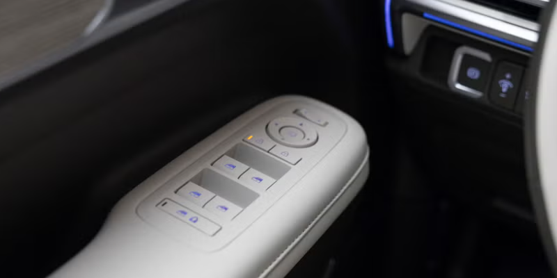 New 2025 Hyundai Santa Fe Model Review