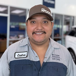 Irineo Castro