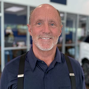 Jerry Voss