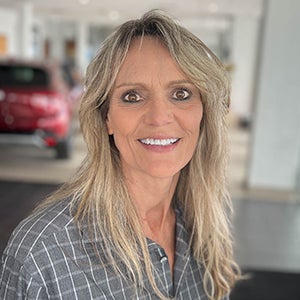 Vicki Branch